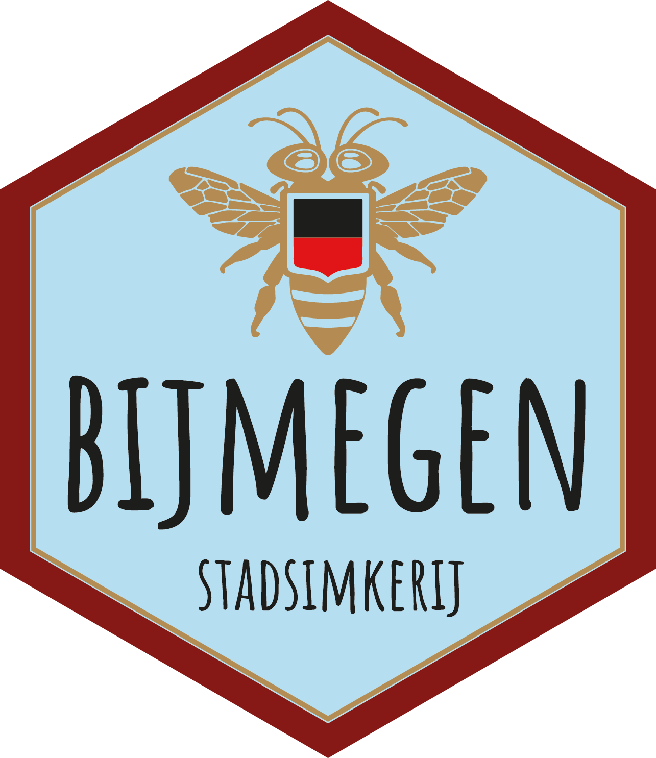 Logo van bijmegen