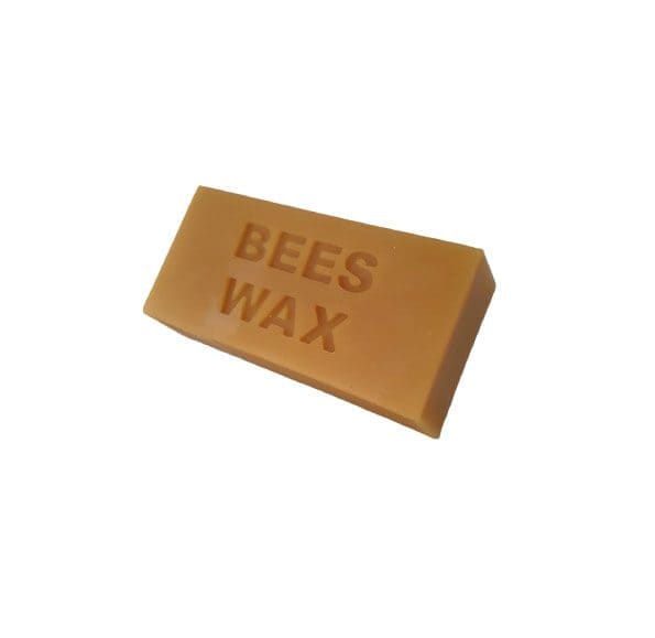 Blok Bijenwas 500 gram
